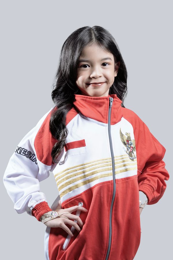 Carma Haily Tisha